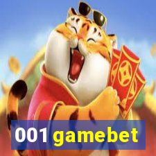 001 gamebet